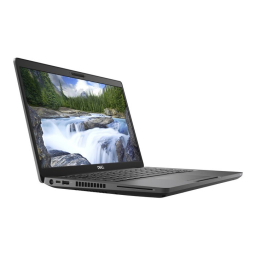 Dell Latitude 5401 : Guide d'installation + PDF | Fixfr