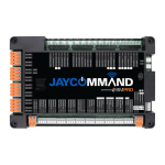 BMPRO JAYCOMMAND Manuel du propri&eacute;taire