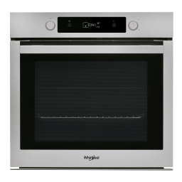 Whirlpool OAKZ9 230 P IX | Chat IA & PDF | Fixfr