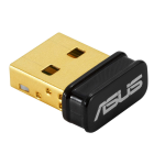 Asus USB-N10 Manuel du propri&eacute;taire
