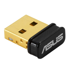 ASUS EZ N USB-N10 Manuel d'utilisation | AI Chat | Fixfr
