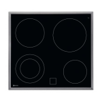 Electrolux GK58PCN Notice d'utilisation + Chat IA