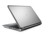 HP Pavilion 17-g200 Notebook PC series (Touch) Manuel utilisateur