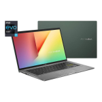 Asus VivoBook S14 (S435) Laptop Manuel utilisateur