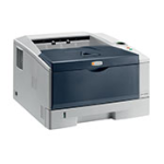 Triumph-Adler LP 4335 Print system Manuel utilisateur