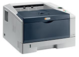 Triumph-Adler LP 4335 Print system Manuel utilisateur | Fixfr