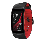 Samsung Gear Fit 2 Pro S Manuel utilisateur