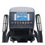 NordicTrack E 9.5 Manuel d'Utilisateur | AI Chat