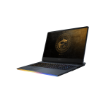 MSI GE76 Raider Dragon Edition TIAMAT (Intel&reg; 10th Gen) (GeForce 30 Series) LAPTOP Manuel du propri&eacute;taire