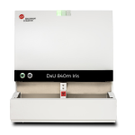 Beckman Coulter DxU 850m Iris and DxU 840m Iris Manuel du propri&eacute;taire