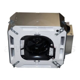 Fujitsu AUUG18LRLB, AUUG48LRLB Instructions + IA | Fixfr