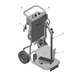 Prodigy Mobile Box Unloader System