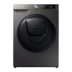 Samsung WD10T654DBN Manuel utilisateur