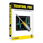 Tri-Edre TechTool Pro Manuel du propri&eacute;taire