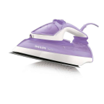 Philips EnergyCare GC3740/32: Infos, IA et PDF
