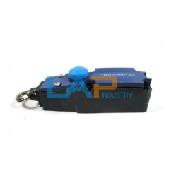 schmersal TQ700-20S Pull-wire switch Mode d'emploi | Fixfr
