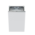 HOTPOINT/ARISTON LSTB 4B00 EU Dishwasher Manuel utilisateur