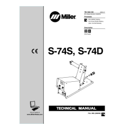 S-74S, S-74D Manuel Utilisateur | AI Chat & PDF | Fixfr