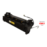 OKI MB451 Manuel utilisateur