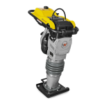Wacker Neuson BS50-2 + IA Chat &amp; PDF Access