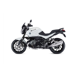 BMW R 1200 R Manuel du propriétaire | Fixfr