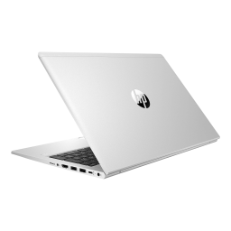 HP ProBook 650 G8 Notebook PC Manuel utilisateur | Fixfr