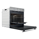 Whirlpool OMR35HR0X Oven Product information