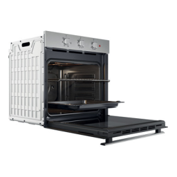 Whirlpool OMR35HR0X Oven Product information | Fixfr