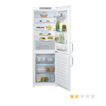 Bauknecht KGE335 PROFRESH A++ IO Fridge/freezer combination Manuel utilisateur