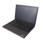 Dell Precision M6600 Manuel du propri&eacute;taire