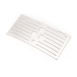 Philips CP0151/01 Cache pour bac d'égouttement Manuel utilisateur | Fixfr