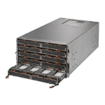 Dell Storage MD1280 storage Guide de d&eacute;marrage rapide