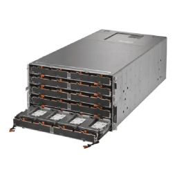 Dell Storage MD1280 storage Manuel utilisateur | Fixfr