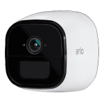 Arlo Go (VML4030) Guide de d&eacute;marrage rapide