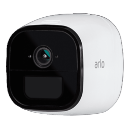 Arlo Go (VML4030) Guide de démarrage rapide | Fixfr