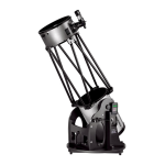 Orion SkyQuest XX14i : Mode d'emploi + IA Chat