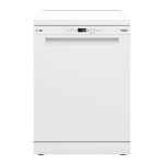 Whirlpool W7F HP33 Dishwasher Product information