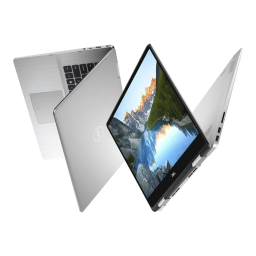 Inspiron 7386 : Manuel d'utilisation + Chat IA | Fixfr