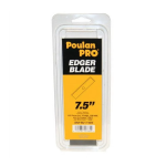 Poulan Pro PPB4000C Manuel utilisateur