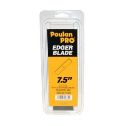 Poulan Pro PPB4000C Manuel utilisateur | Fixfr