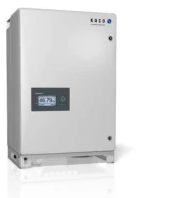 KACO blueplanet 87.0-125 TL3 Onduleur : Fiche Technique + IA | Fixfr