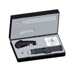 Gima 31834 RI-SCOPE OTO-OPHTHALMOSCOPE - 3.5V Manuel du propri&eacute;taire