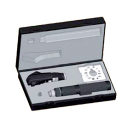 Gima 31834 RI-SCOPE OTO-OPHTHALMOSCOPE - 3.5V Manuel du propriétaire | Fixfr