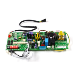 Remko RVD353DC Manuel utilisateur | Fixfr