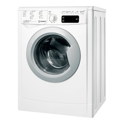 INDESIT IWE 81283SLCECO EU.M : Fiche produit + AI Chat | Fixfr