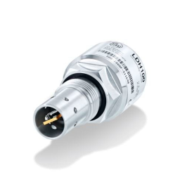 IFM LDH100 Oil humidity sensor Mode d'emploi | Fixfr