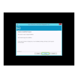 Dell Lifecycle Controller Integration Version 3.3 for Microsoft System Center Configuration Manager software Manuel utilisateur | Fixfr