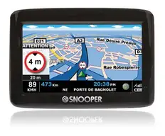 Truckmate Lite S1000: Guide de Démarrage Rapide + AI | Fixfr