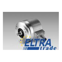 Baumer EIL580-T - Option 6301 Incremental encoder Fiche technique | Fixfr