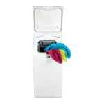 EWT 1463IK Lave-linge : Notice d'utilisation + IA